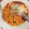Melo's Pizza and Pasta