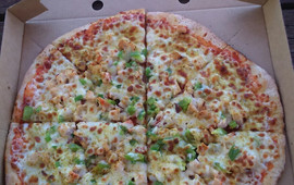Stop Pizza