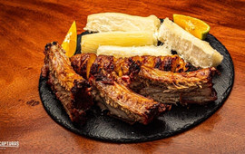 Koky's Chicharronera