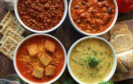 Pickleman's Gourmet Cafe