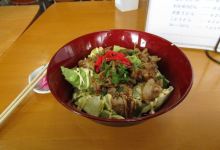 Mikishokudo美食图片