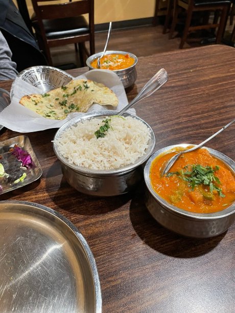 Tandoori Oven餐厅图片