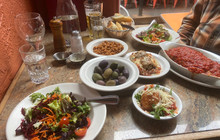 Pagliacci's餐厅图片