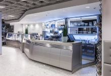 IJssalon Cicuto美食图片
