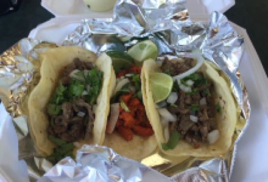 El Triunfo美食图片