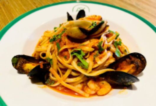 ASK Italian - Basingstoke美食图片