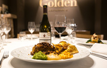 Restaurante Golden餐厅图片