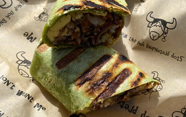 Yaks Koffee Shop and Cafe