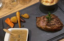 La Bouillote餐厅图片