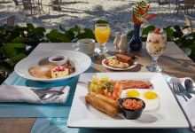 Pureocean美食图片