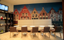 Chocolaterie Belge Artisanale de Jaeger餐厅图片
