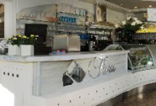 Gelateria Flora美食图片