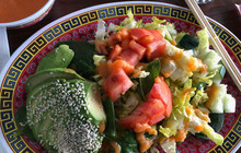 Chen Vegetarian House餐厅图片