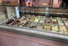 Gelateria Gippino di Giampiero Burgio美食图片
