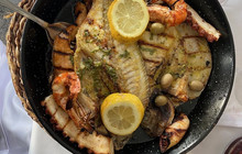 Churrascaria Graciosa餐厅图片