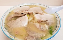 Ramen Shop Ecchan餐厅图片