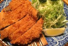 Rokuan Katsugen美食图片