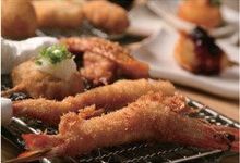 Kushi Bozu美食图片