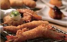 Kushi Bozu餐厅图片