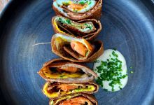 Breizh Café Cancale美食图片