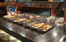 Boeuf et Grill L'Entrecote Sarl餐厅图片