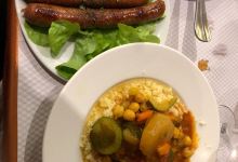 Restaurant Oriontal La Rose Des Sables美食图片