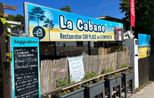 La Cabane餐厅图片