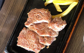 Steak House Usshisshii