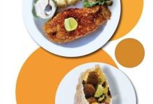 Nit's Kitchen美食图片