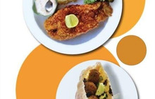 Nit's Kitchen餐厅图片