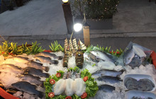 White Snapper Restaurant & Bar餐厅图片