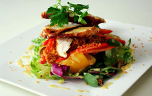 The Flying Dutchman Cafe餐厅图片
