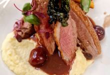 Spofforth Bistro美食图片