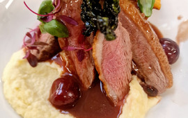 Spofforth Bistro