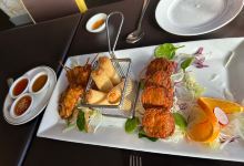 Bangkok Thai Restaurant美食图片