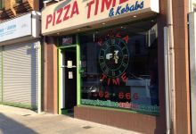 Pizzatime美食图片