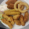 The Lossie Chip Shop