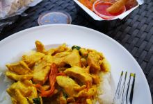 Thai E san Crieff美食图片