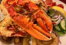 The Smugglers美食图片