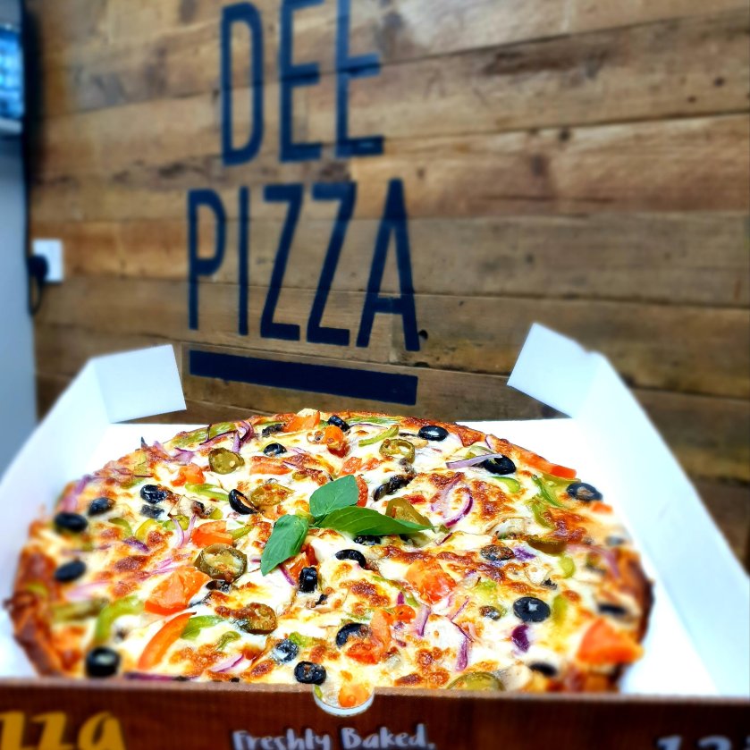 Dee Pizza