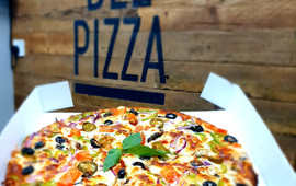 Dee Pizza