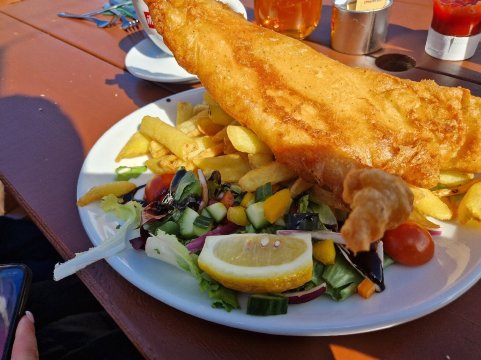 Crofters, Rosemarkie, Scotland