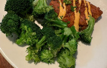 Outback Steakhouse餐厅图片