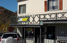 Subway餐厅图片