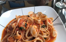 Marina Ristorante餐厅图片
