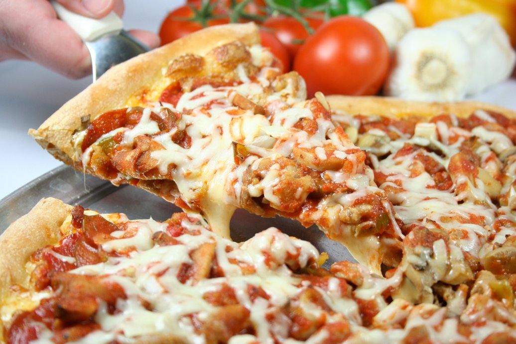 Grotto Pizza