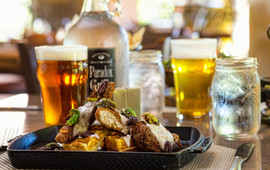 Paradox Grille