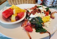 Montecito Coffee Shop美食图片