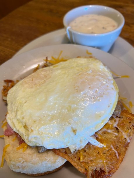Stoby's Restaurant - Russellville