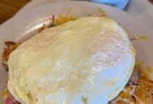 Stoby's Restaurant - Russellville美食图片